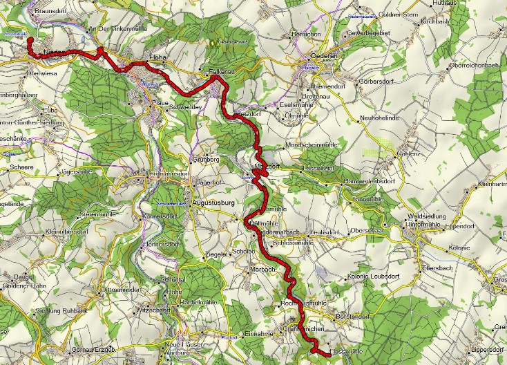 Himmelfahrt - mehner-family.de